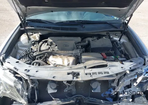 2014 Toyota Camry L/Se/Le/Xle z USA, uszkodzony, nr VIN 4T1BF1FK5EU424971